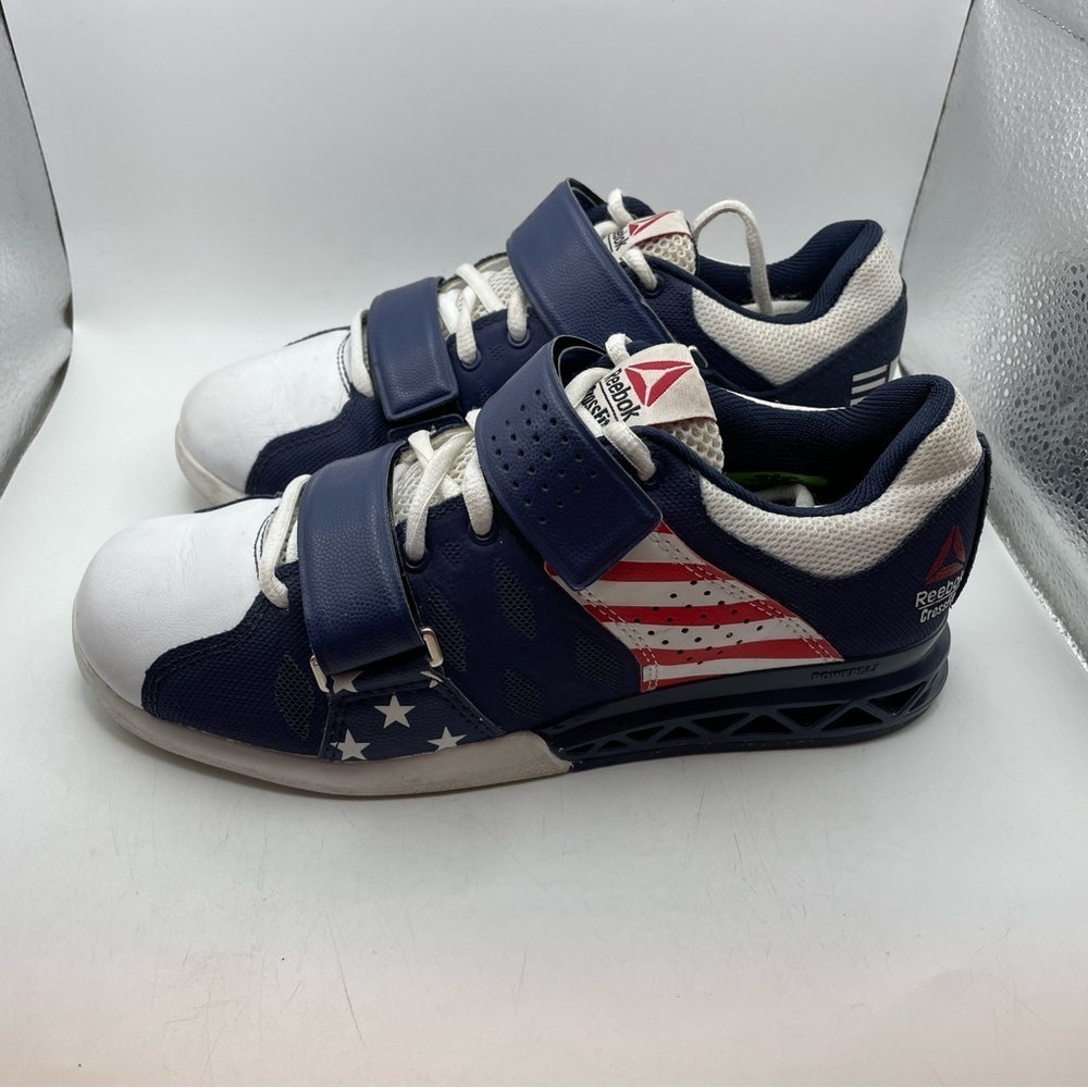 Reebok CrossFit womens sneakers size 6